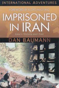 Imprisoned in Iran