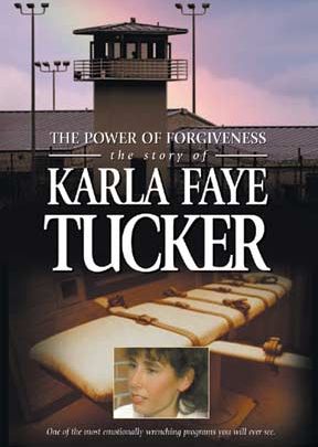 Karla Faye Power of Forgiveness