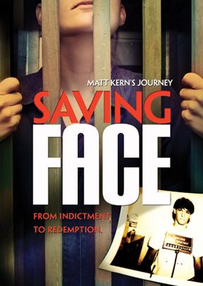 saving face dvd