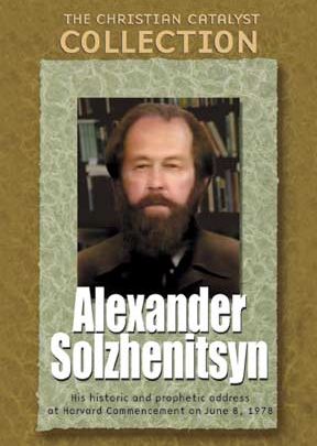 solzhenitsyn dvd