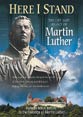 luther dvd