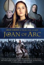 joan of arc dvd